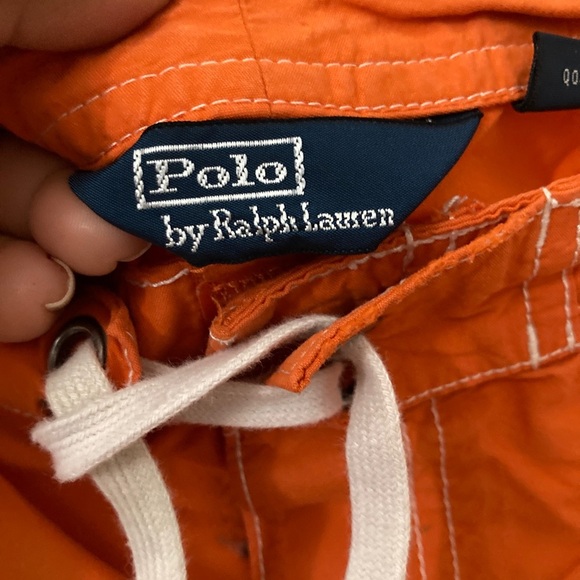 Polo Ralph Lauren Swim Shorts - Picture 4 of 6